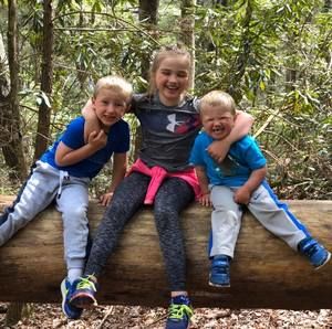 Meet your Posher, Brett